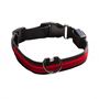 Picture of LIGHT COLLAR RED XL